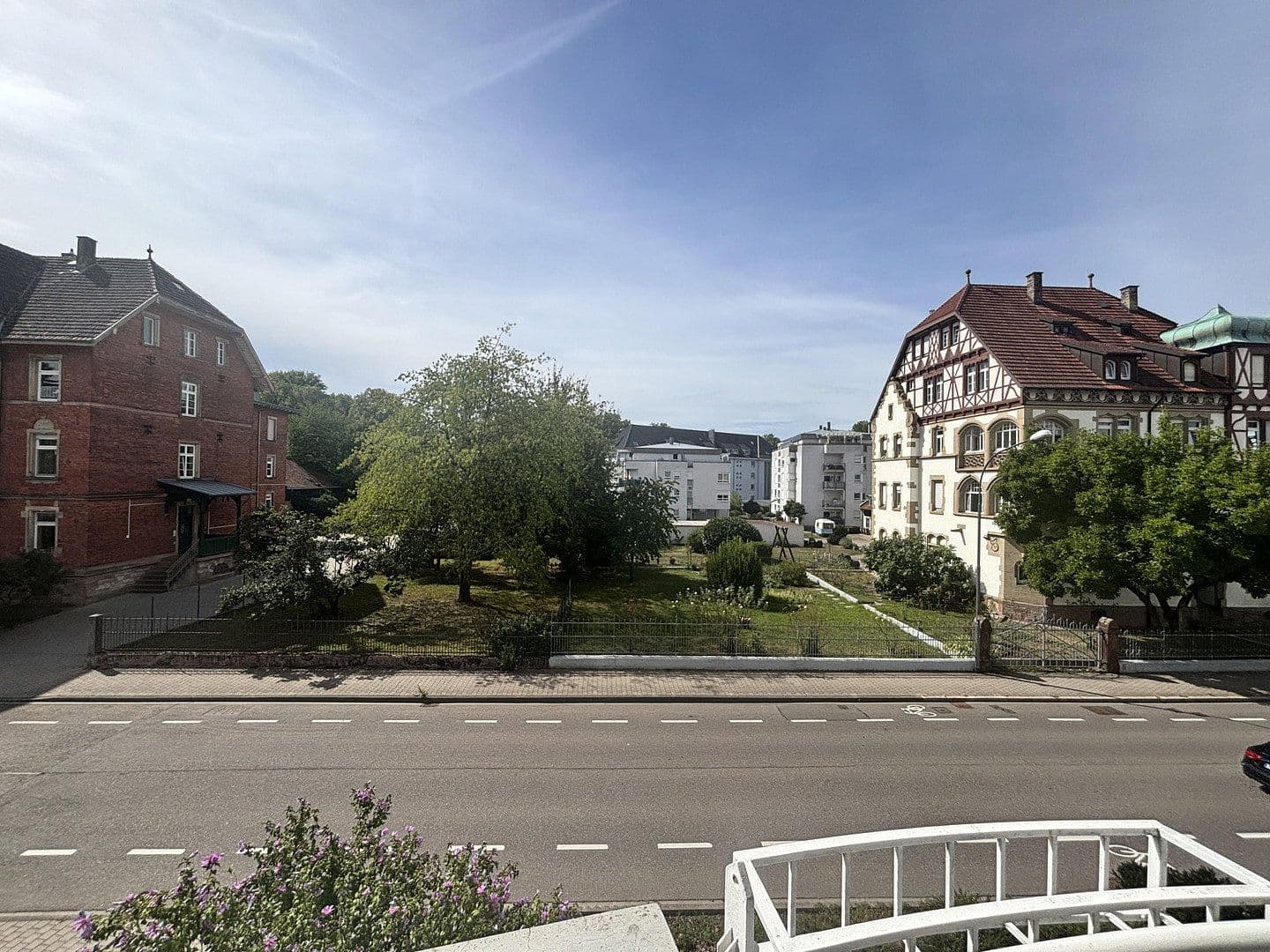 Prenájom bytu 4-izbový 129 m², Leopoldring 13 u. 13/1, Rastatt, Bádensko-Wurttembersko Prenájom bytu 4-izbový 129 m², Leopoldring 13 u. 13/1, Rastatt, Bádensko-Wurttembersko