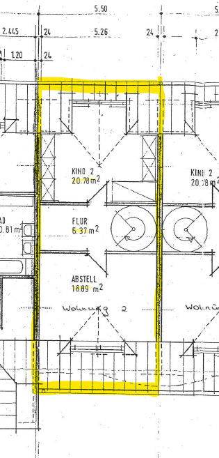 Prenájom bytu 4-izbový 129 m², Leopoldring 13 u. 13/1, Rastatt, Bádensko-Wurttembersko Prenájom bytu 4-izbový 129 m², Leopoldring 13 u. 13/1, Rastatt, Bádensko-Wurttembersko