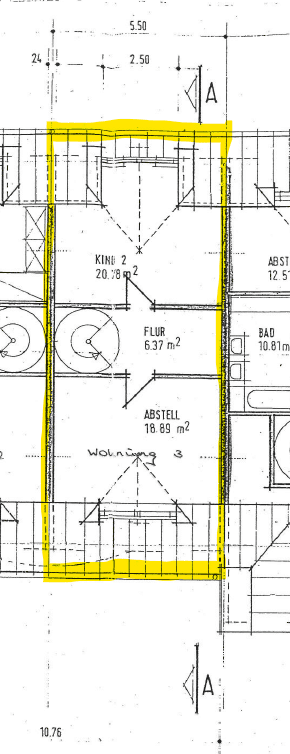 Prenájom bytu 4-izbový 129 m², Leopoldring 13 u. 13/1, Rastatt, Bádensko-Wurttembersko Prenájom bytu 4-izbový 129 m², Leopoldring 13 u. 13/1, Rastatt, Bádensko-Wurttembersko