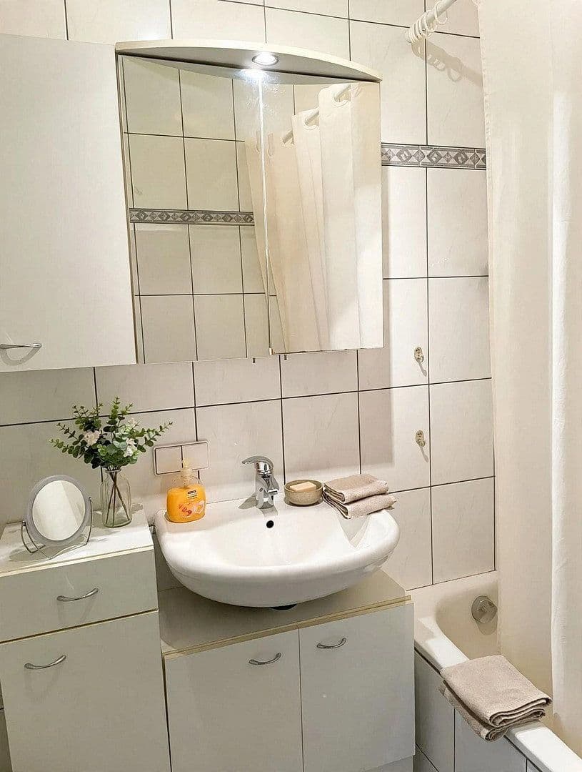 Predaj bytu 2-izbový 59 m², Nordendstr. 77, Langen, Hesensko Predaj bytu 2-izbový 59 m², Nordendstr. 77, Langen, Hesensko