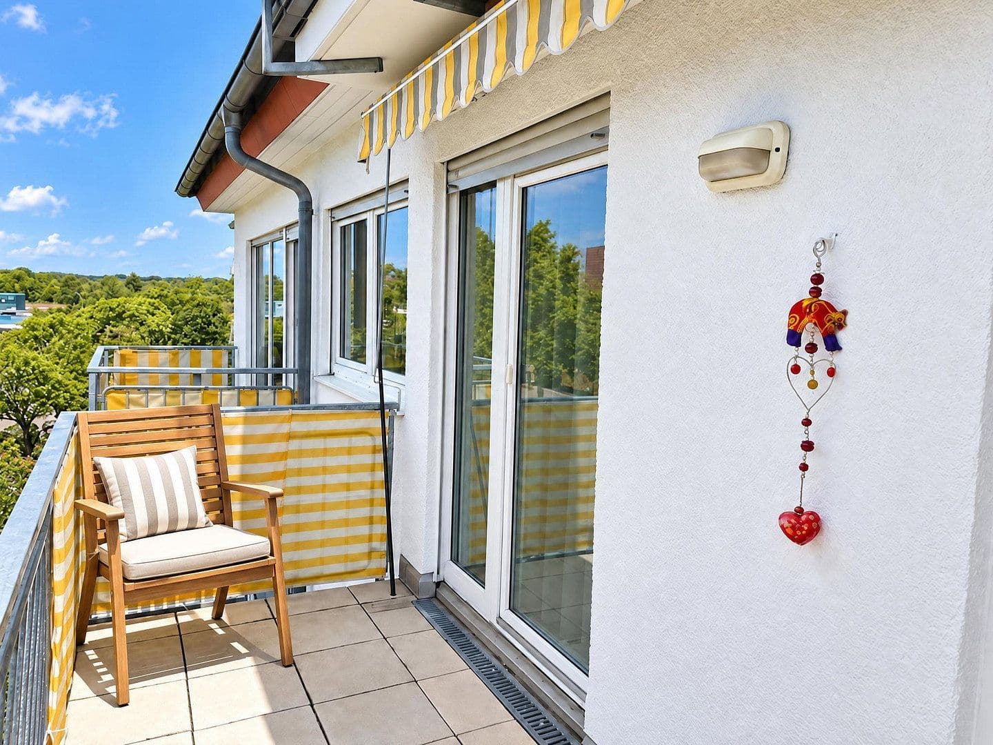 Predaj bytu 2-izbový 59 m², Nordendstr. 77, Langen, Hesensko Predaj bytu 2-izbový 59 m², Nordendstr. 77, Langen, Hesensko