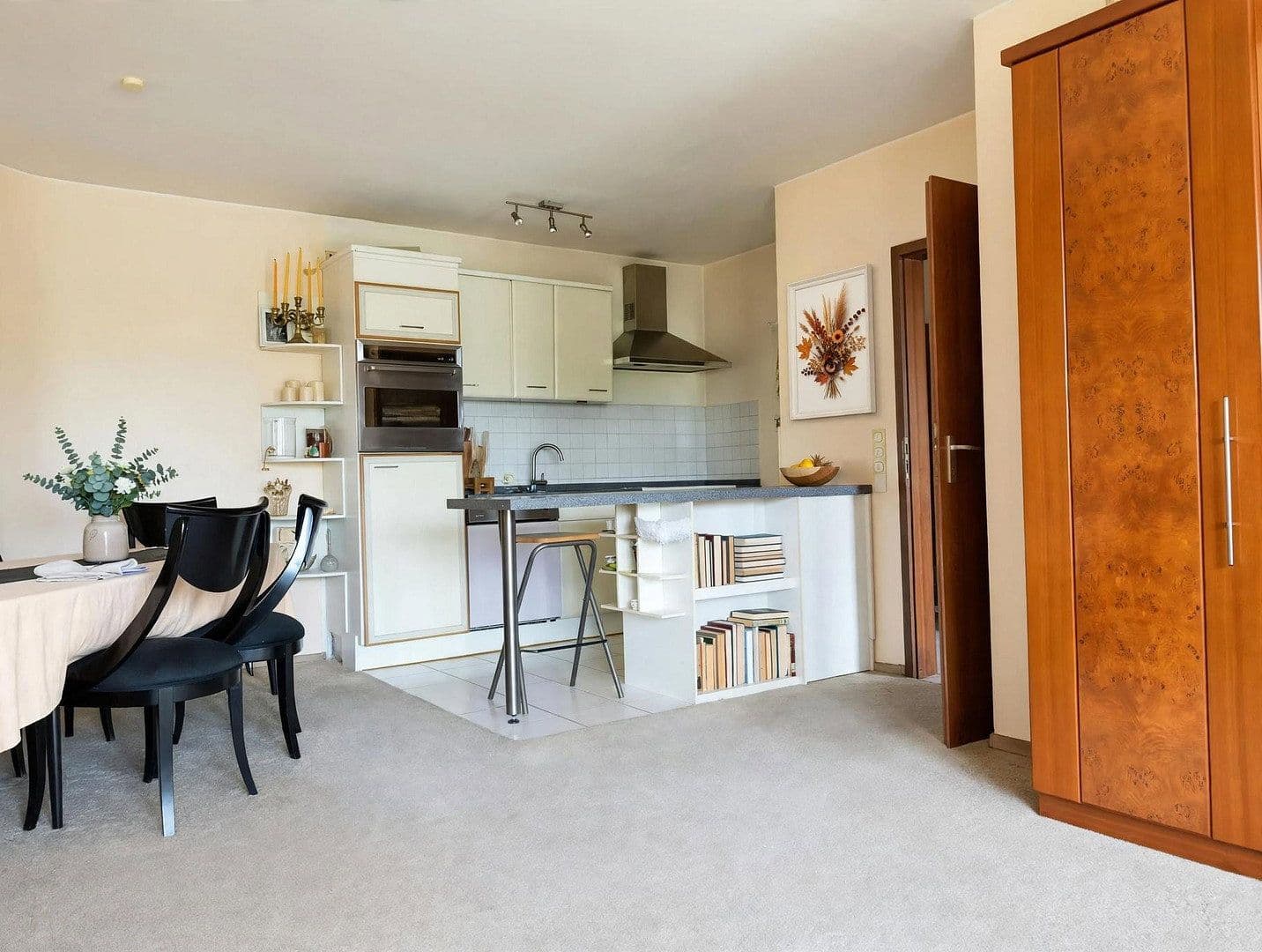 Predaj bytu 2-izbový 59 m², Nordendstr. 77, Langen, Hesensko Predaj bytu 2-izbový 59 m², Nordendstr. 77, Langen, Hesensko