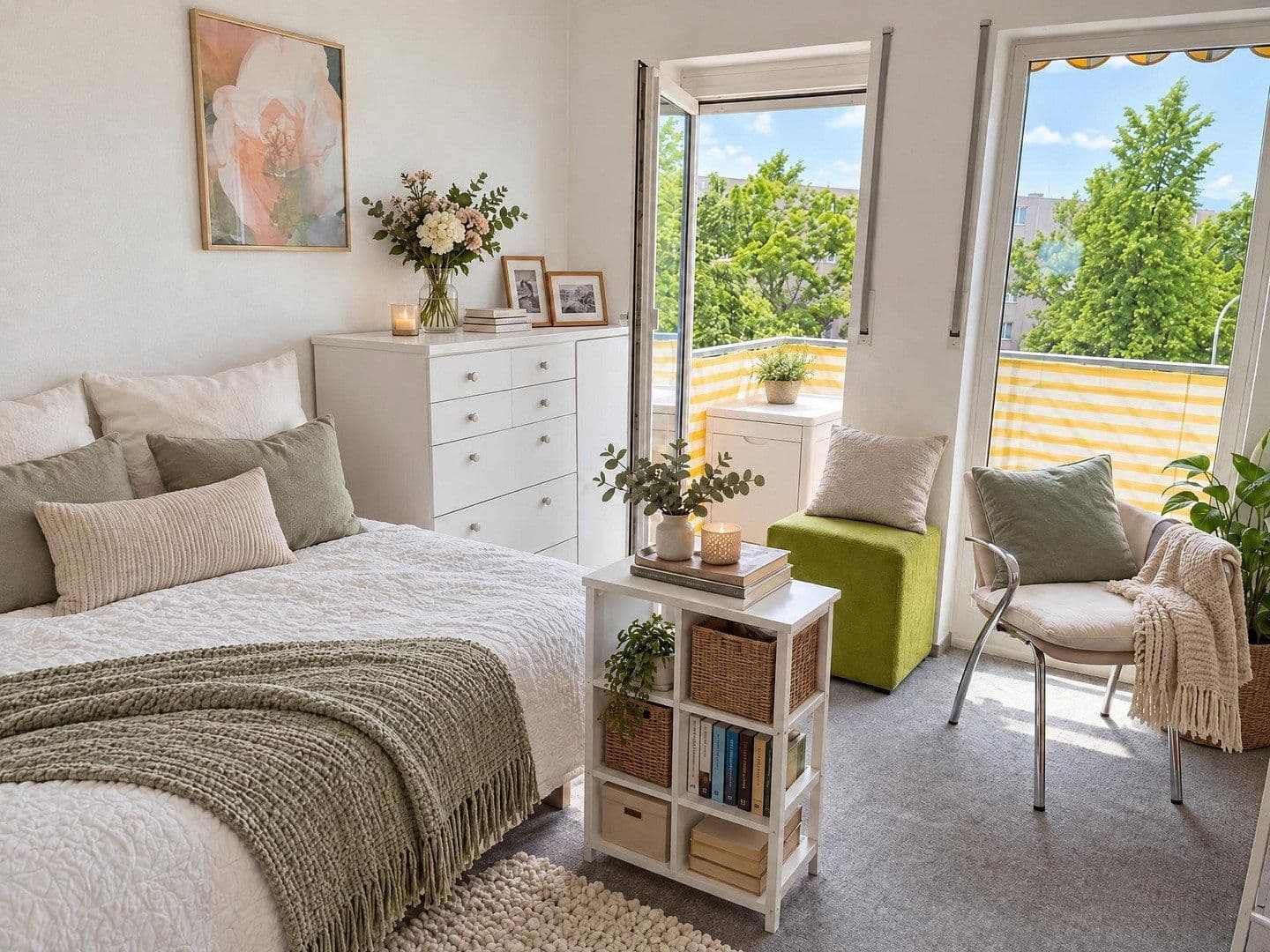 Predaj bytu 2-izbový 59 m², Nordendstr. 77, Langen, Hesensko Predaj bytu 2-izbový 59 m², Nordendstr. 77, Langen, Hesensko