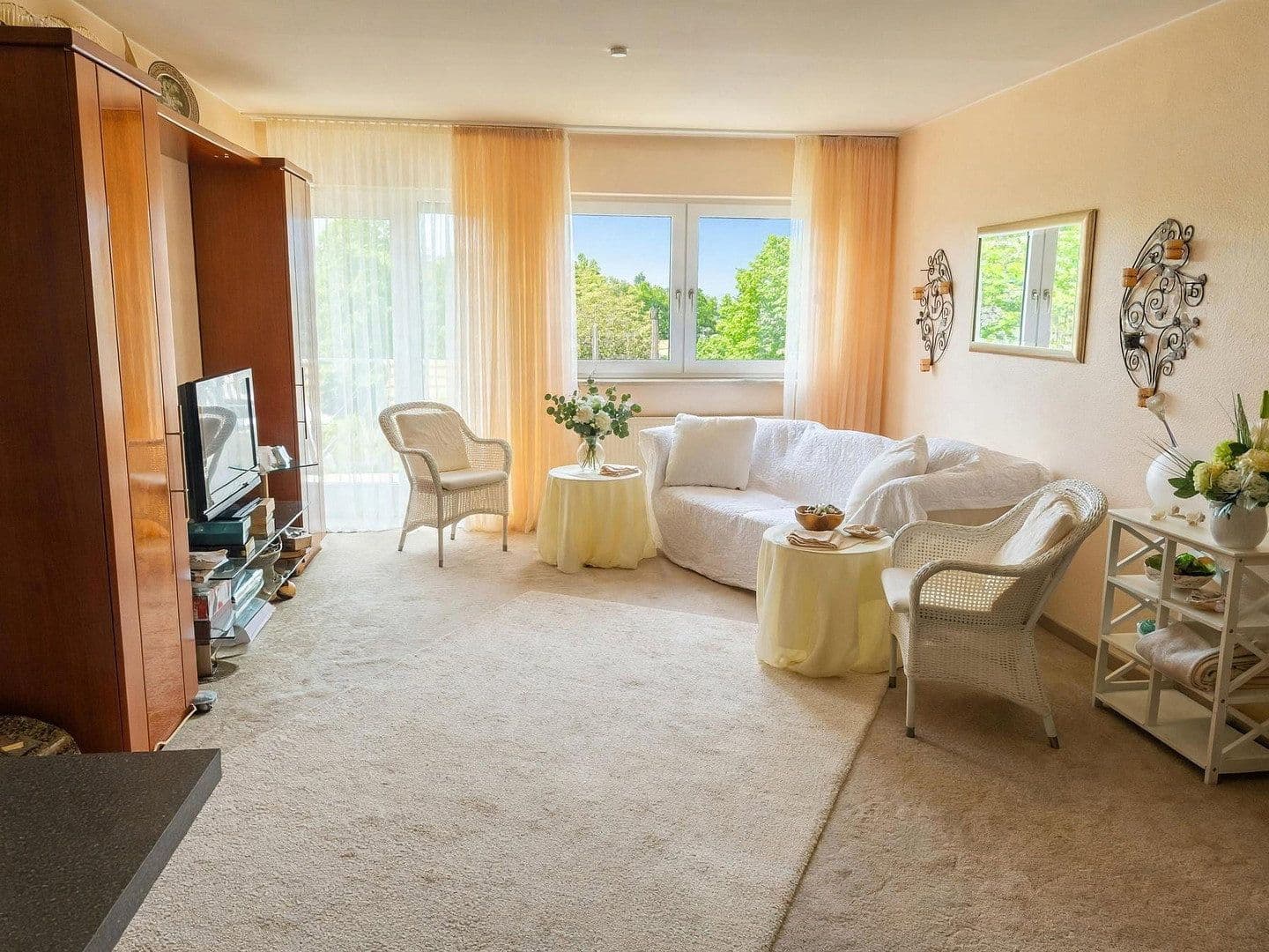 Predaj bytu 2-izbový 59 m², Nordendstr. 77, Langen, Hesensko Predaj bytu 2-izbový 59 m², Nordendstr. 77, Langen, Hesensko