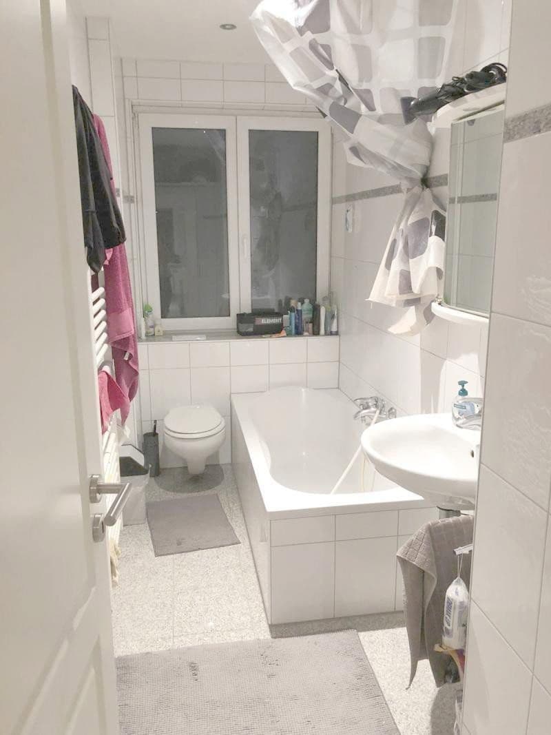 Prenájom bytu 2-izbový 54 m², Würzburg, Bavorsko Prenájom bytu 2-izbový 54 m², Würzburg, Bavorsko