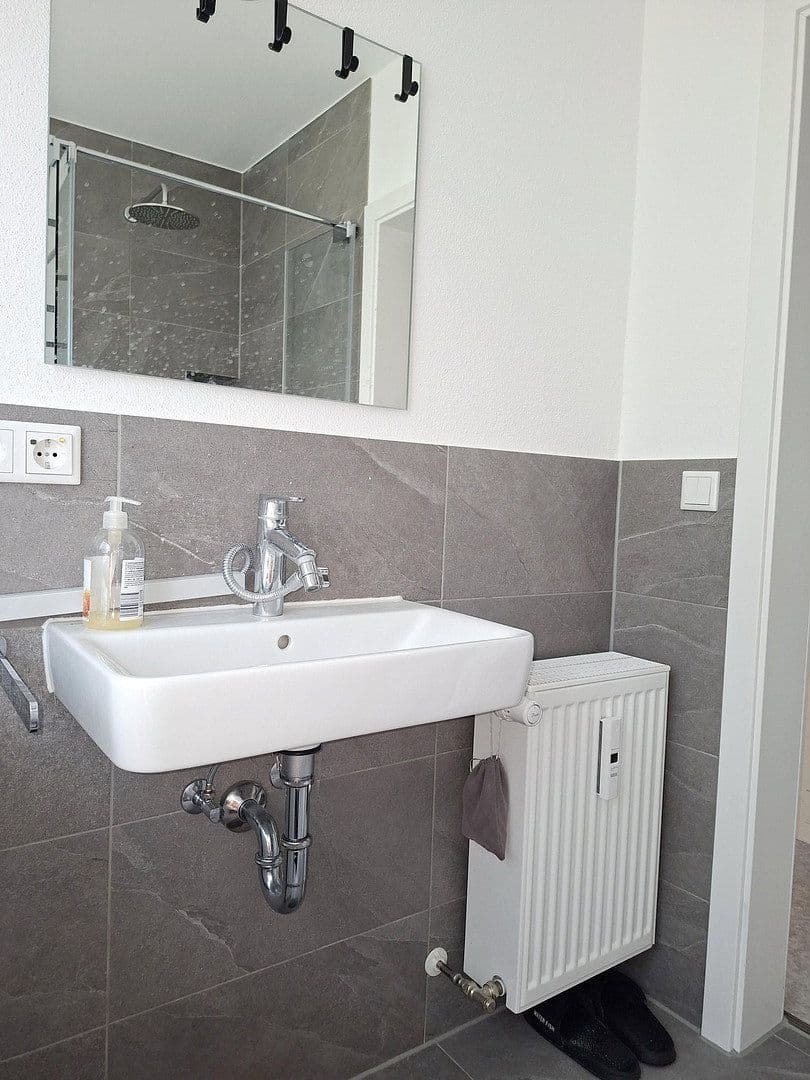 Prenájom bytu 4-izbový 91 m², Aschau im Chiemgau, Bavorsko Prenájom bytu 4-izbový 91 m², Aschau im Chiemgau, Bavorsko