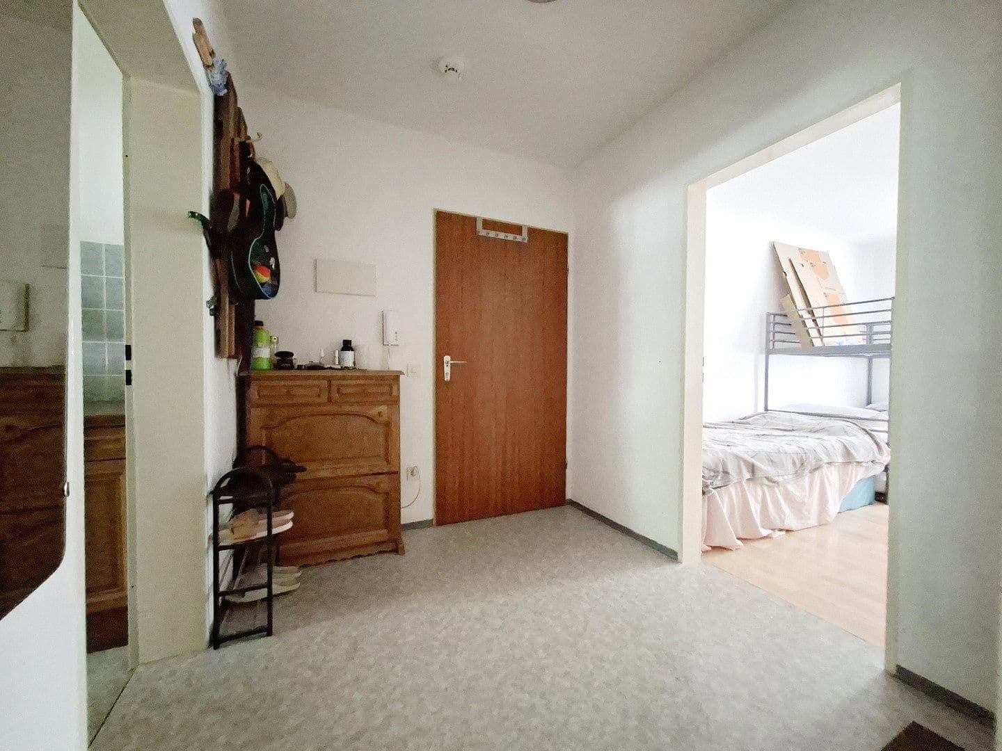 Prenájom bytu 4-izbový 91 m², Aschau im Chiemgau, Bavorsko Prenájom bytu 4-izbový 91 m², Aschau im Chiemgau, Bavorsko