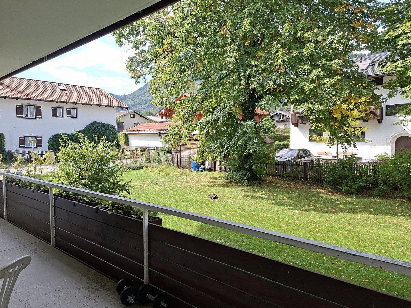 Prenájom bytu 4-izbový 91 m², Aschau im Chiemgau, Bavorsko Prenájom bytu 4-izbový 91 m², Aschau im Chiemgau, Bavorsko