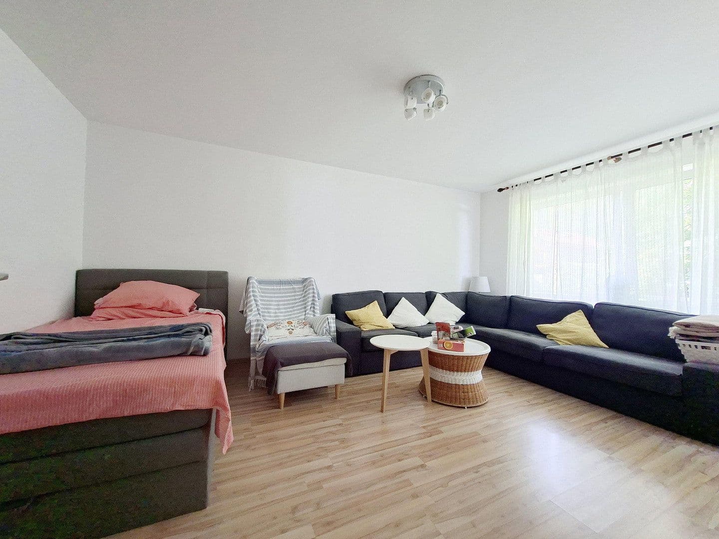 Prenájom bytu 4-izbový 91 m², Aschau im Chiemgau, Bavorsko Prenájom bytu 4-izbový 91 m², Aschau im Chiemgau, Bavorsko
