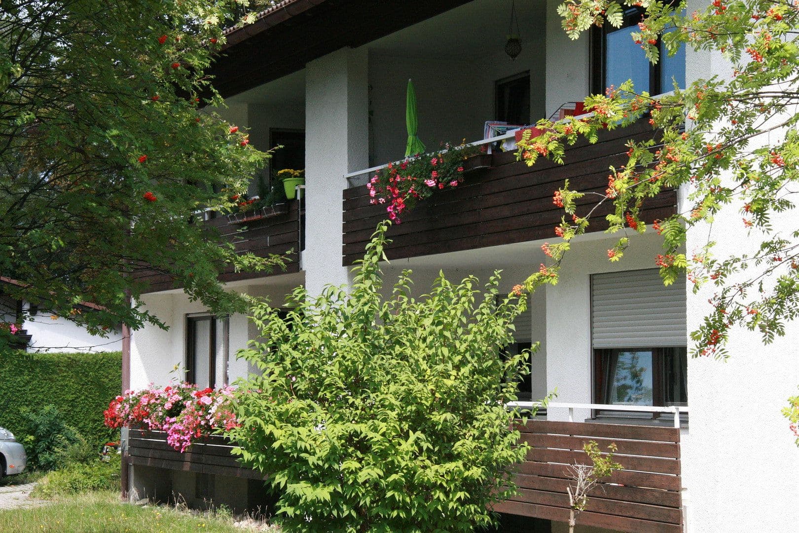 Prenájom bytu 4-izbový 91 m², Aschau im Chiemgau, Bavorsko Prenájom bytu 4-izbový 91 m², Aschau im Chiemgau, Bavorsko