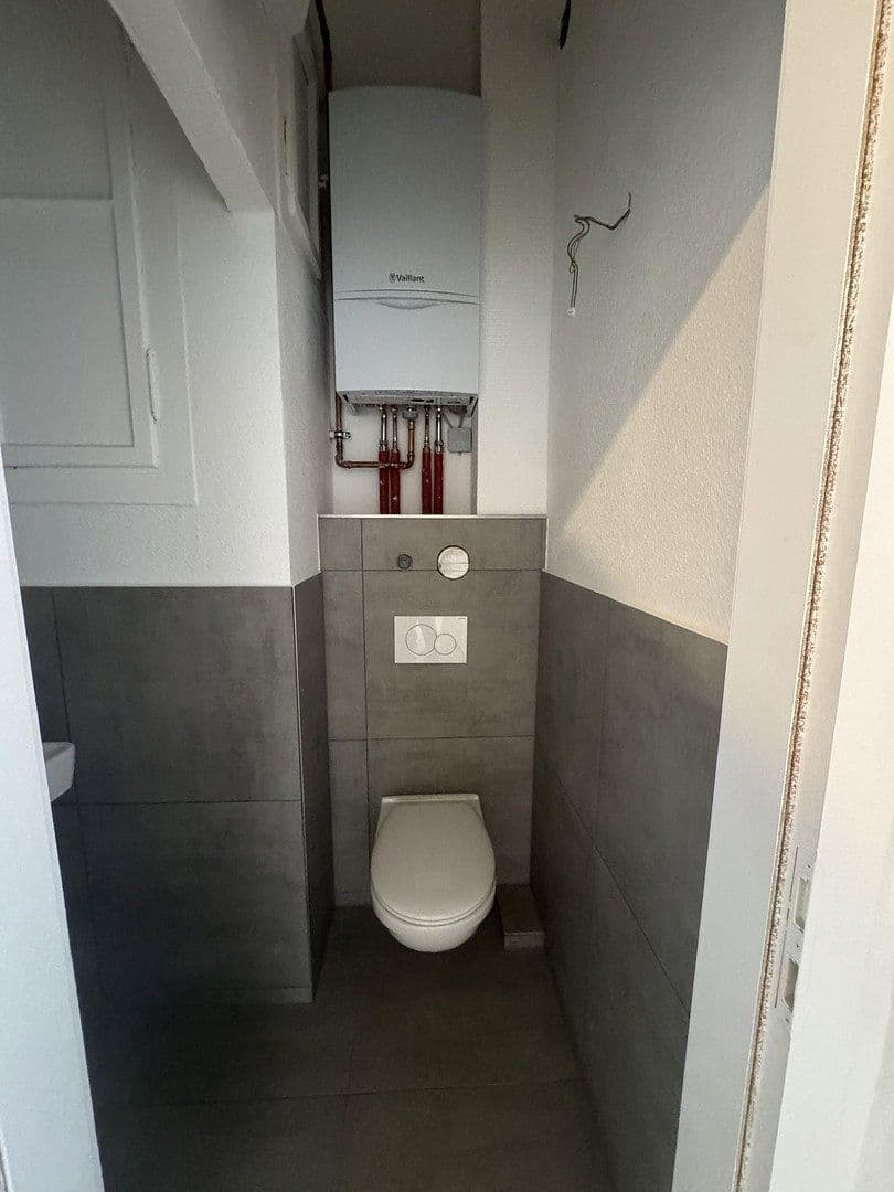 Prenájom bytu 3-izbový 75 m², Berger Straße 111, Frankfurt am Main, Hesensko Prenájom bytu 3-izbový 75 m², Berger Straße 111, Frankfurt am Main, Hesensko