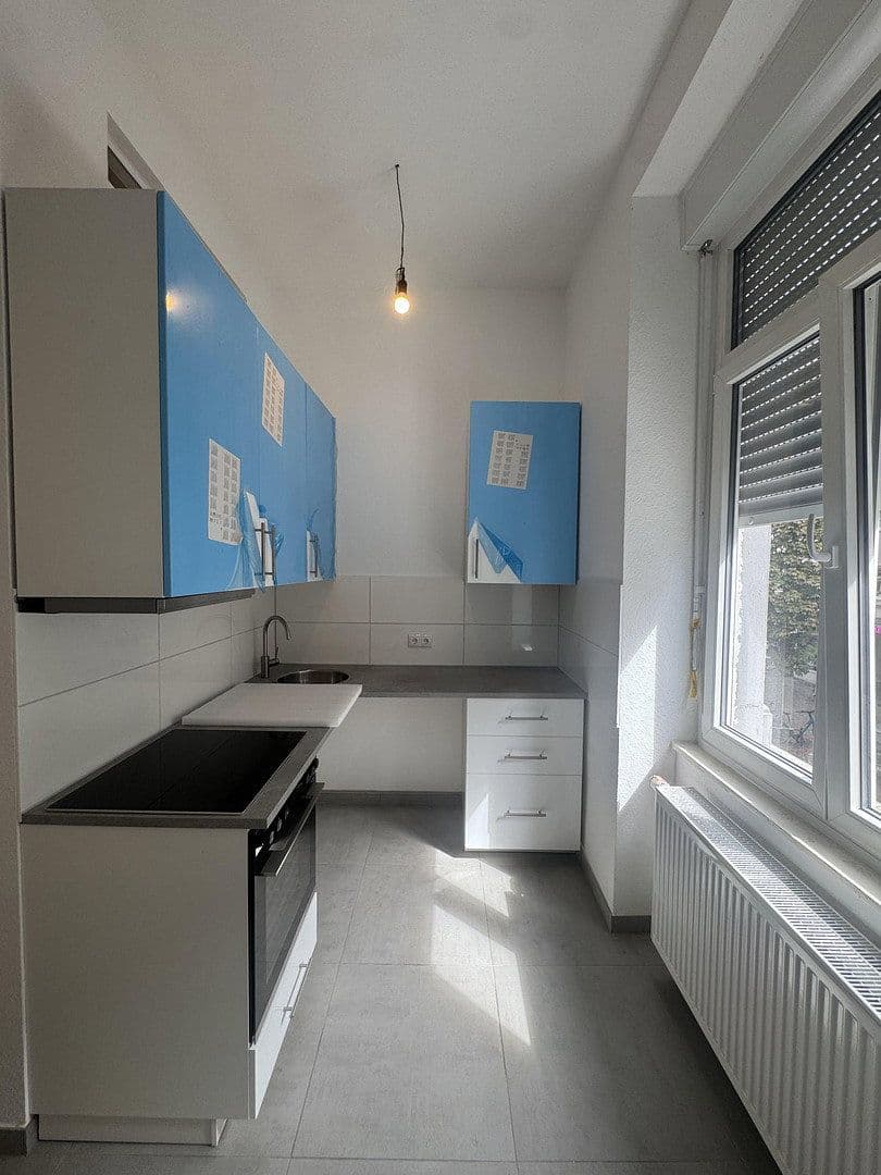 Prenájom bytu 3-izbový 75 m², Berger Straße 111, Frankfurt am Main, Hesensko Prenájom bytu 3-izbový 75 m², Berger Straße 111, Frankfurt am Main, Hesensko