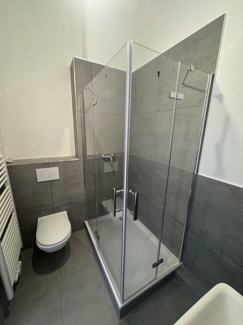 Prenájom bytu 3-izbový 75 m², Berger Straße 111, Frankfurt am Main, Hesensko Prenájom bytu 3-izbový 75 m², Berger Straße 111, Frankfurt am Main, Hesensko