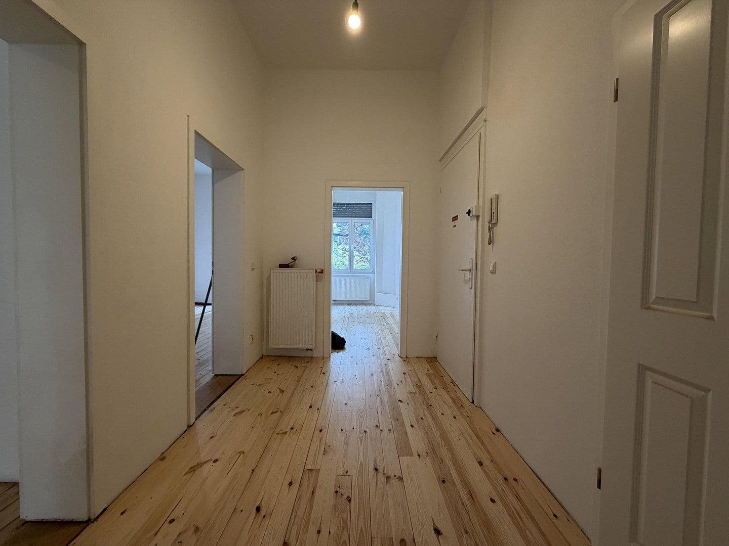 Prenájom bytu 3-izbový 75 m², Berger Straße 111, Frankfurt am Main, Hesensko Prenájom bytu 3-izbový 75 m², Berger Straße 111, Frankfurt am Main, Hesensko