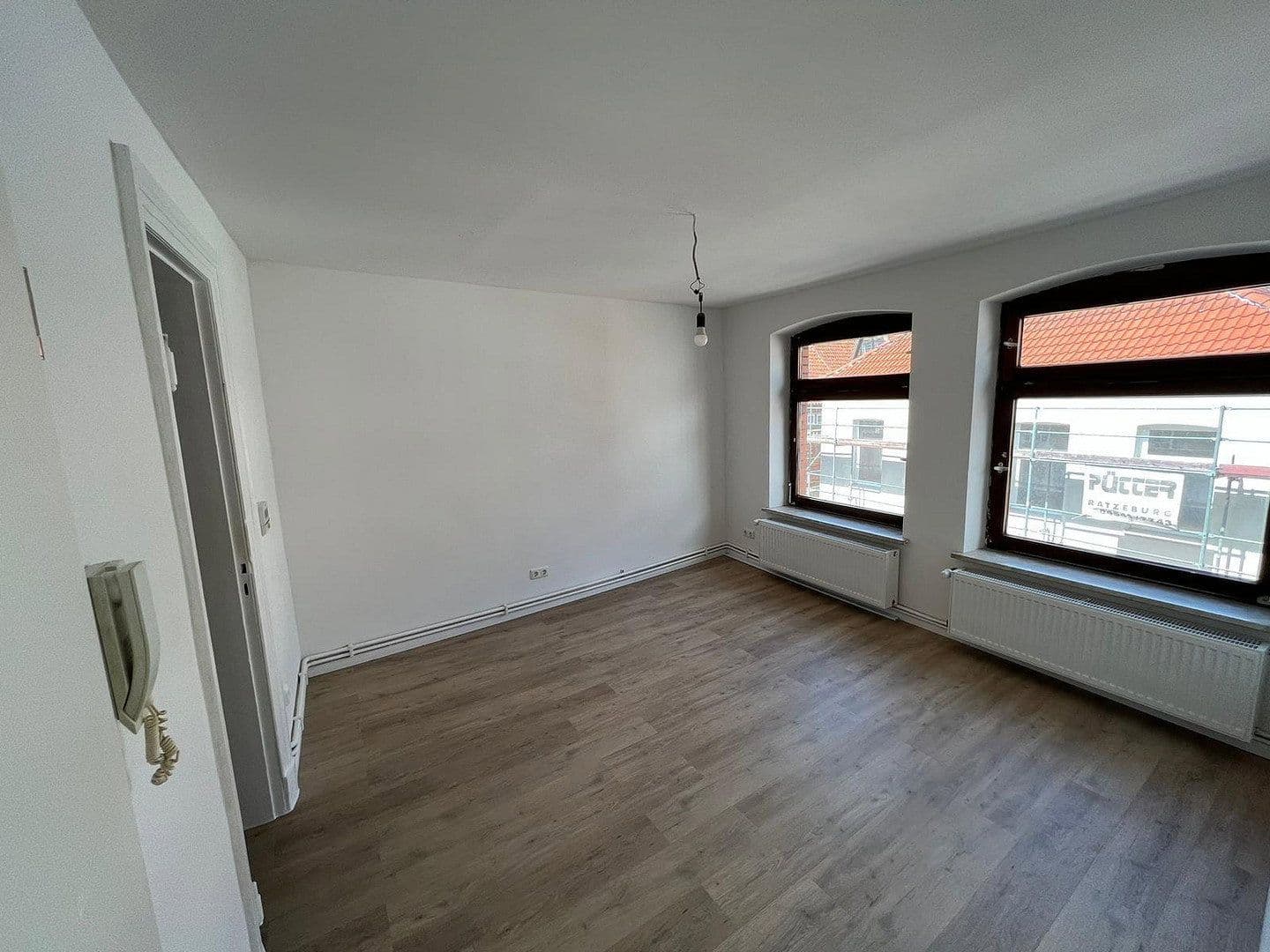 Prenájom bytu 2-izbový 37 m², Hauptstraße 122, Mölln, Šlezvicko-Holštajnsko Prenájom bytu 2-izbový 37 m², Hauptstraße 122, Mölln, Šlezvicko-Holštajnsko