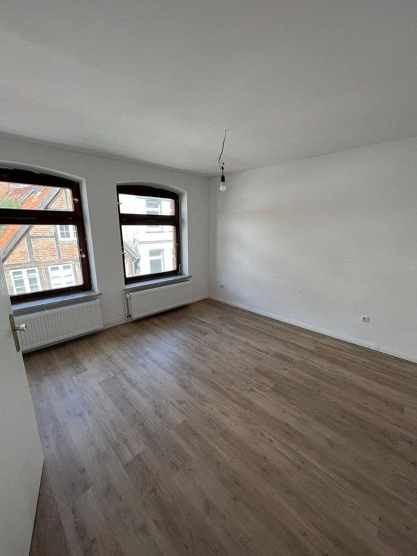 Prenájom bytu 2-izbový 37 m², Hauptstraße 122, Mölln, Šlezvicko-Holštajnsko Prenájom bytu 2-izbový 37 m², Hauptstraße 122, Mölln, Šlezvicko-Holštajnsko