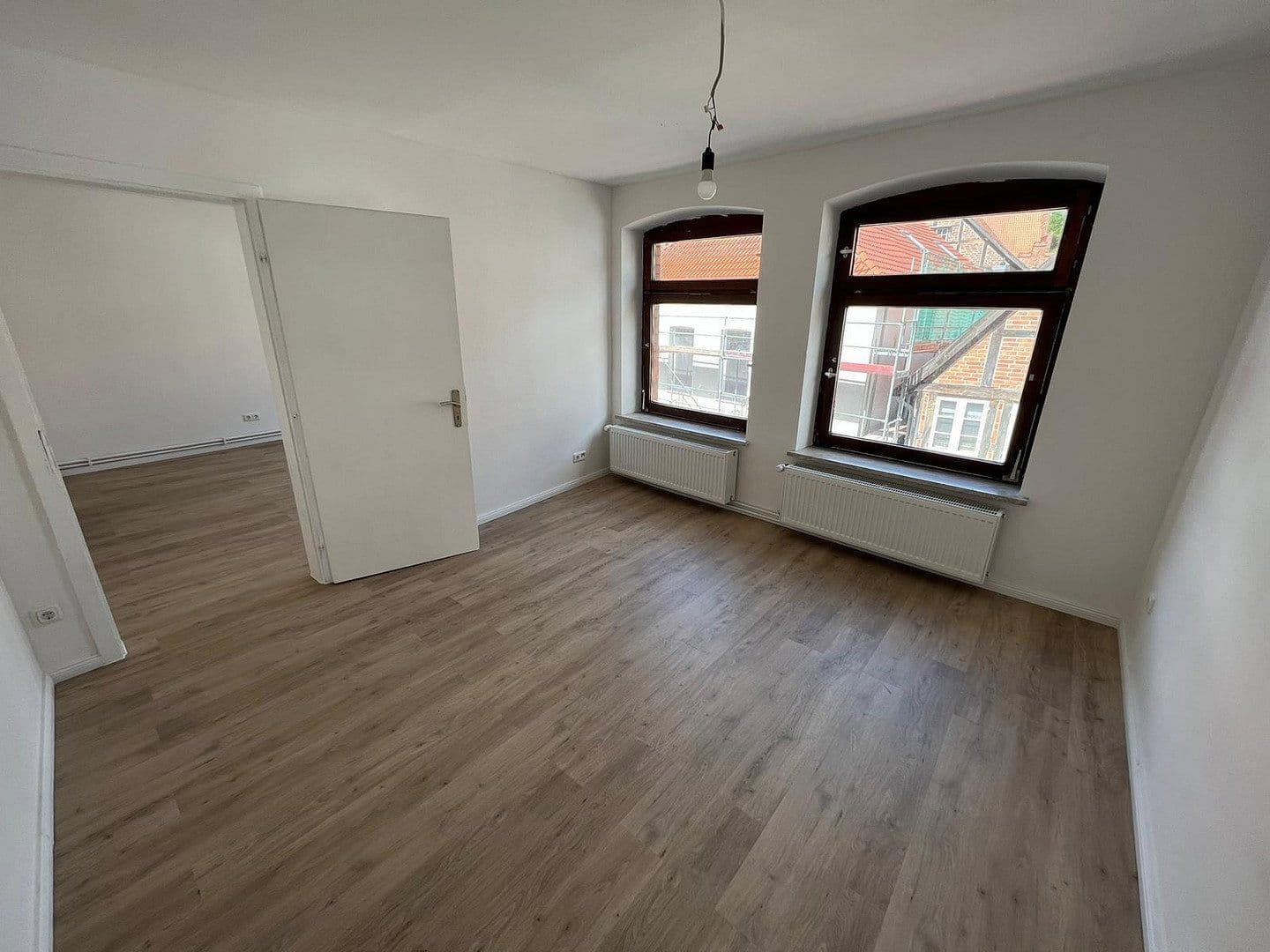 Prenájom bytu 2-izbový 37 m², Hauptstraße 122, Mölln, Šlezvicko-Holštajnsko Prenájom bytu 2-izbový 37 m², Hauptstraße 122, Mölln, Šlezvicko-Holštajnsko