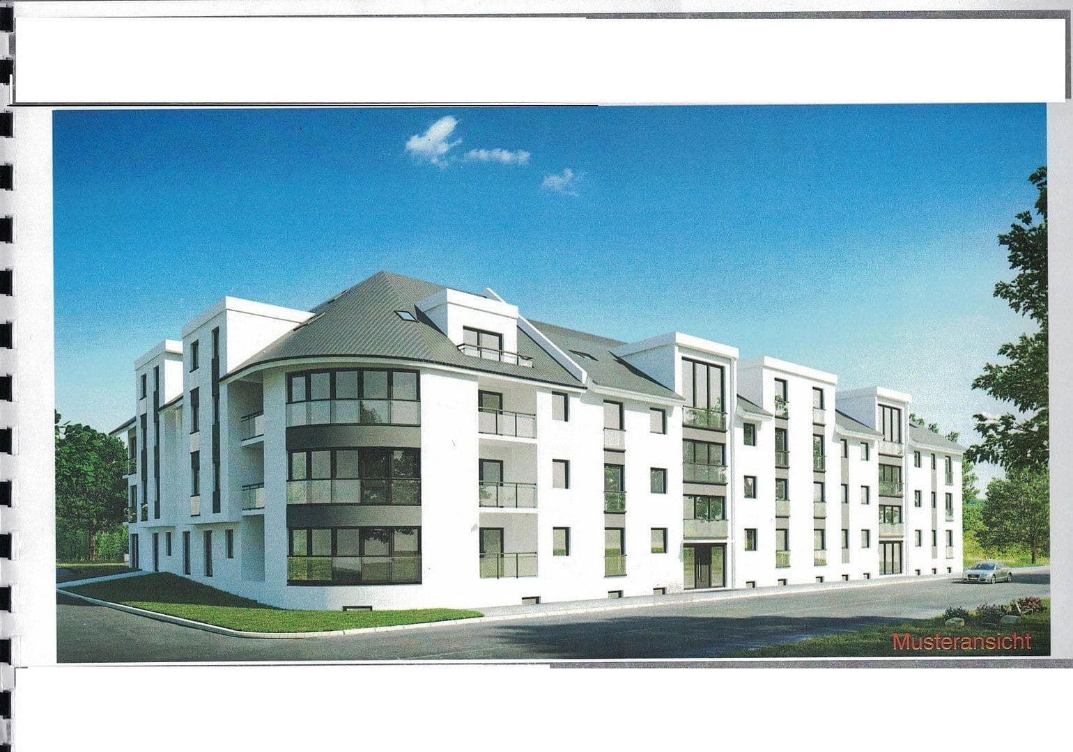 Predaj bytu 2-izbový 68 m², Schneidmühlweg 5, Bayern - Aschaffenburg, Bavorsko Predaj bytu 2-izbový 68 m², Schneidmühlweg 5, Bayern - Aschaffenburg, Bavorsko