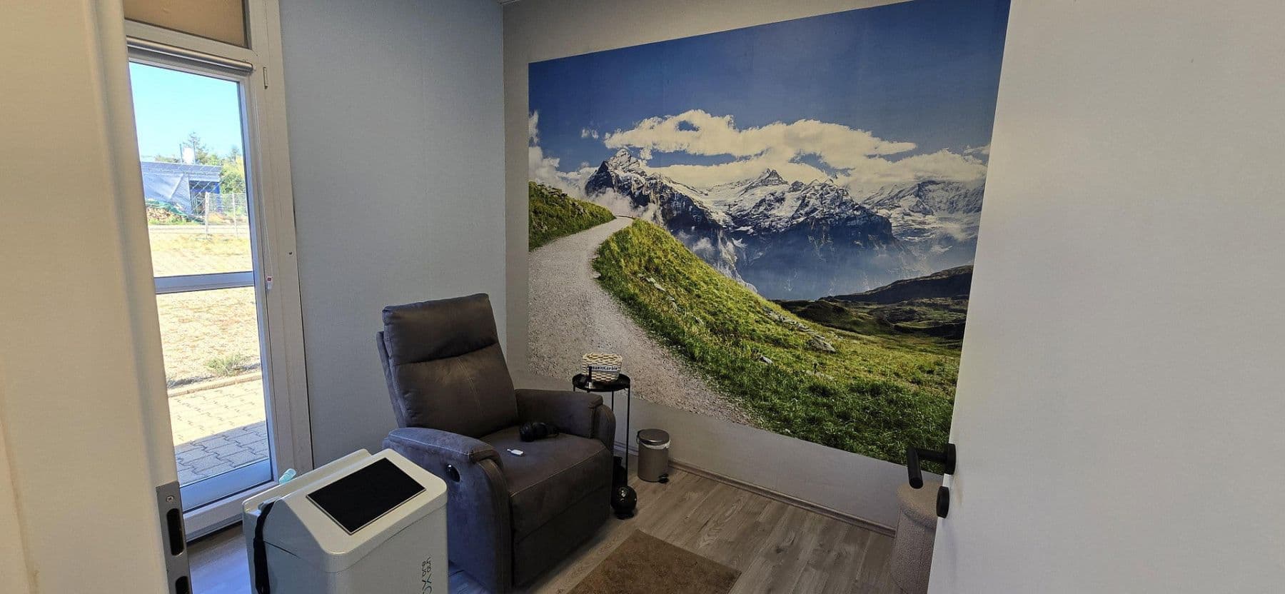 Prenájom kancelárie 62 m², Baden-Baden, Bádensko-Wurttembersko Prenájom kancelárie 62 m², Baden-Baden, Bádensko-Wurttembersko