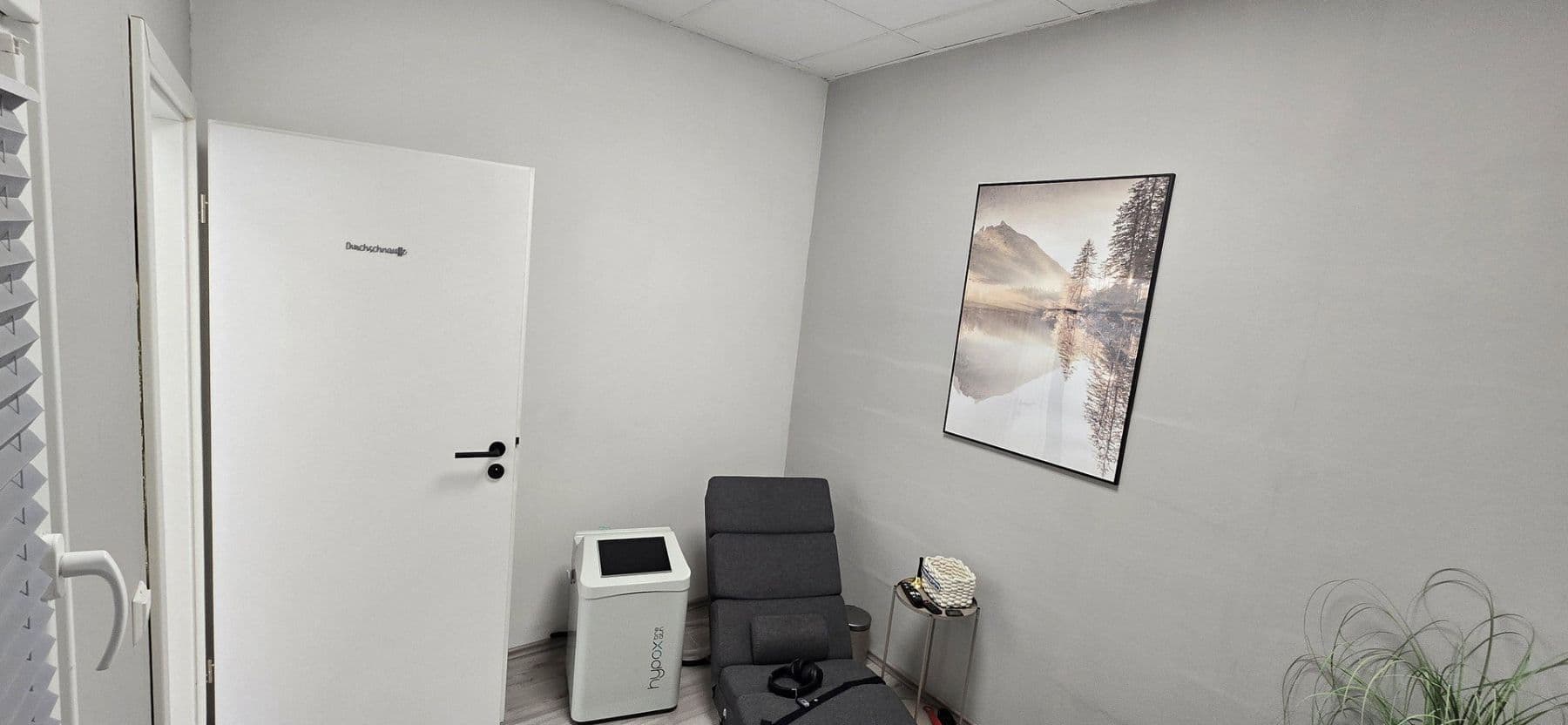 Prenájom kancelárie 62 m², Baden-Baden, Bádensko-Wurttembersko Prenájom kancelárie 62 m², Baden-Baden, Bádensko-Wurttembersko
