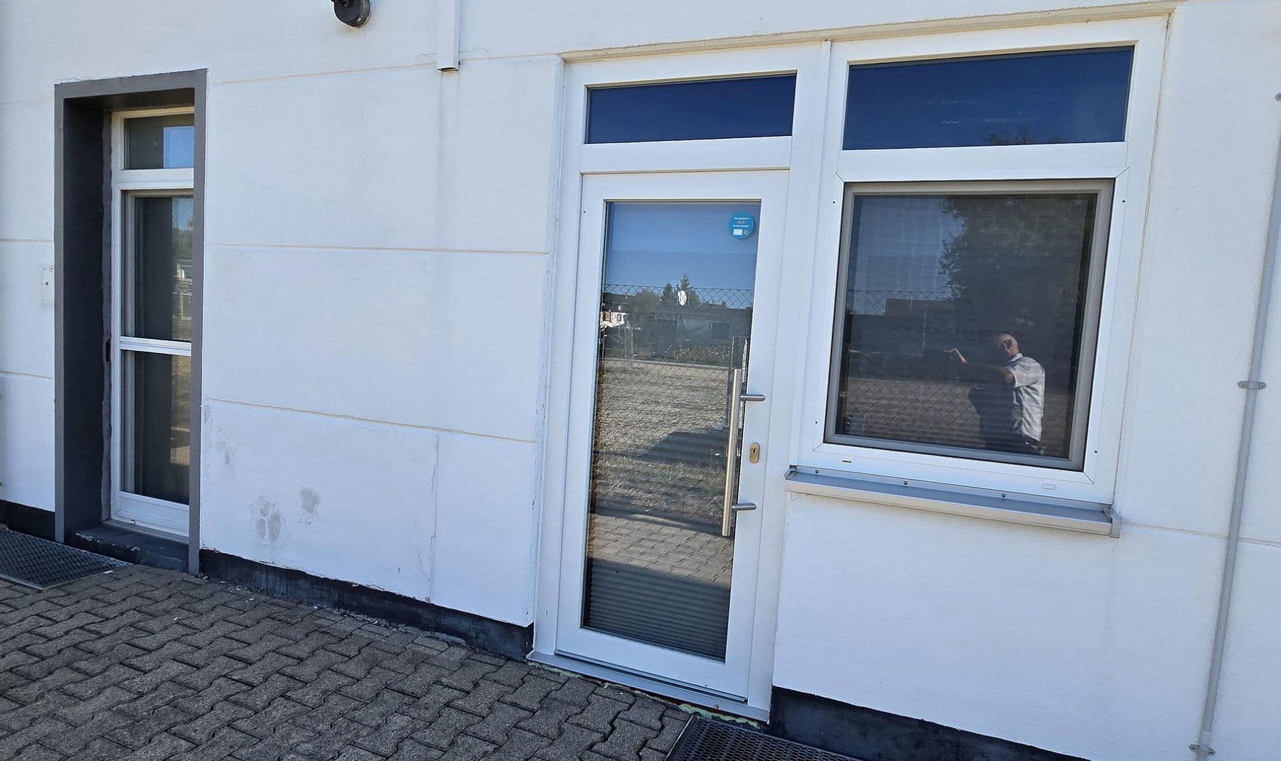 Prenájom kancelárie 62 m², Baden-Baden, Bádensko-Wurttembersko Prenájom kancelárie 62 m², Baden-Baden, Bádensko-Wurttembersko