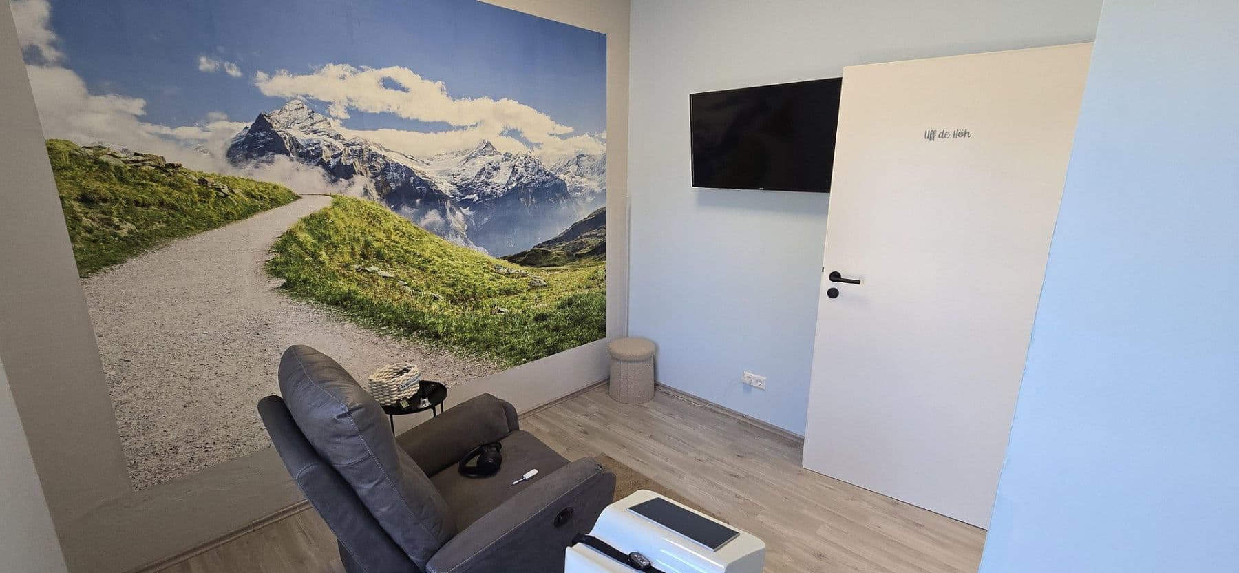 Prenájom kancelárie 62 m², Baden-Baden, Bádensko-Wurttembersko Prenájom kancelárie 62 m², Baden-Baden, Bádensko-Wurttembersko