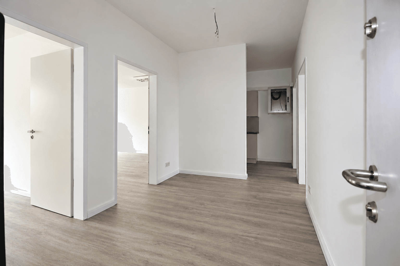 Prenájom kancelárie 108 m², Beim Strohhause 24, Hamburg, Hamburg Prenájom kancelárie 108 m², Beim Strohhause 24, Hamburg, Hamburg