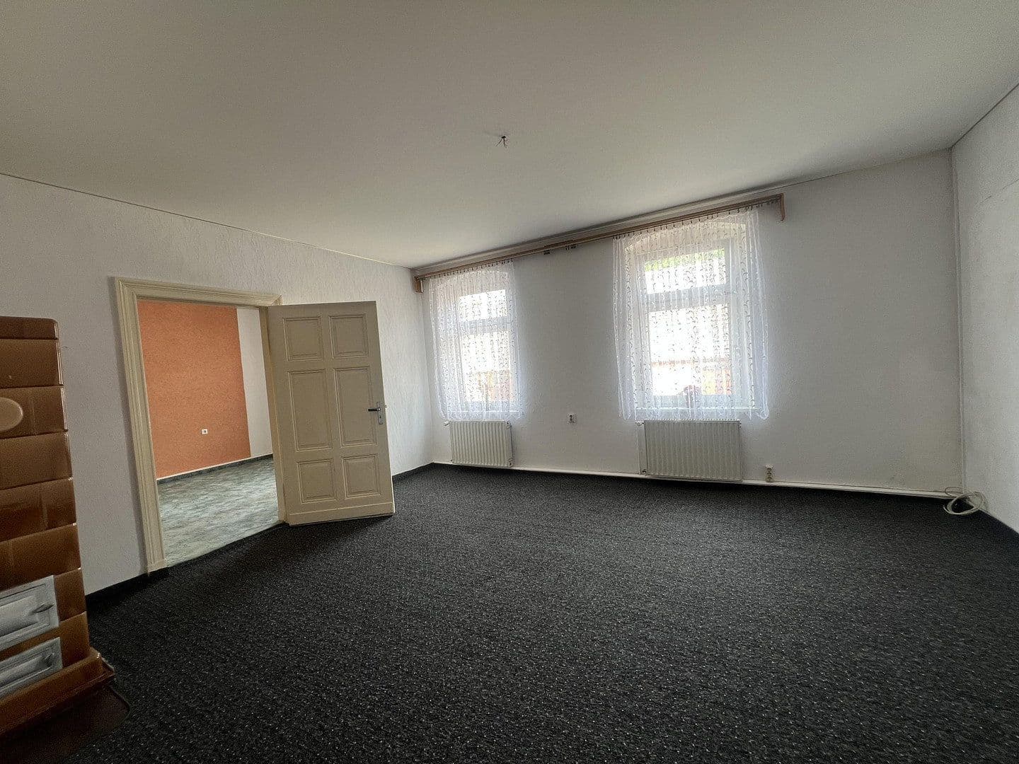 Predaj domu 160 m², pozemok 1.900 m², Angermünder Straße 28, Oderberg, Brandenbursko Predaj domu 160 m², pozemok 1.900 m², Angermünder Straße 28, Oderberg, Brandenbursko
