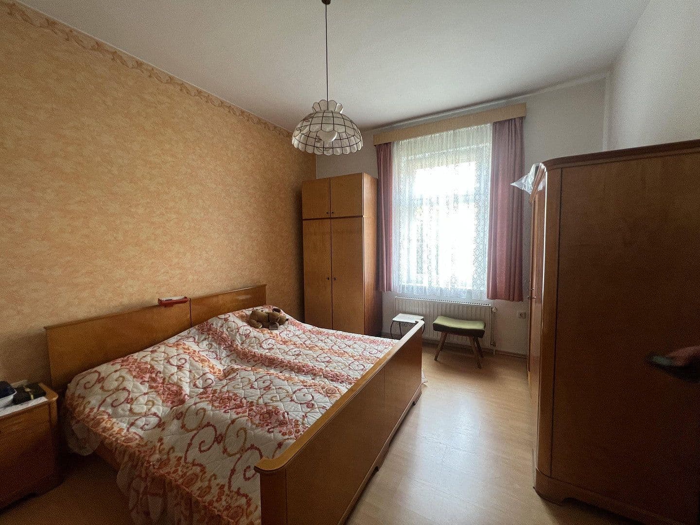 Predaj domu 160 m², pozemok 1.900 m², Angermünder Straße 28, Oderberg, Brandenbursko Predaj domu 160 m², pozemok 1.900 m², Angermünder Straße 28, Oderberg, Brandenbursko