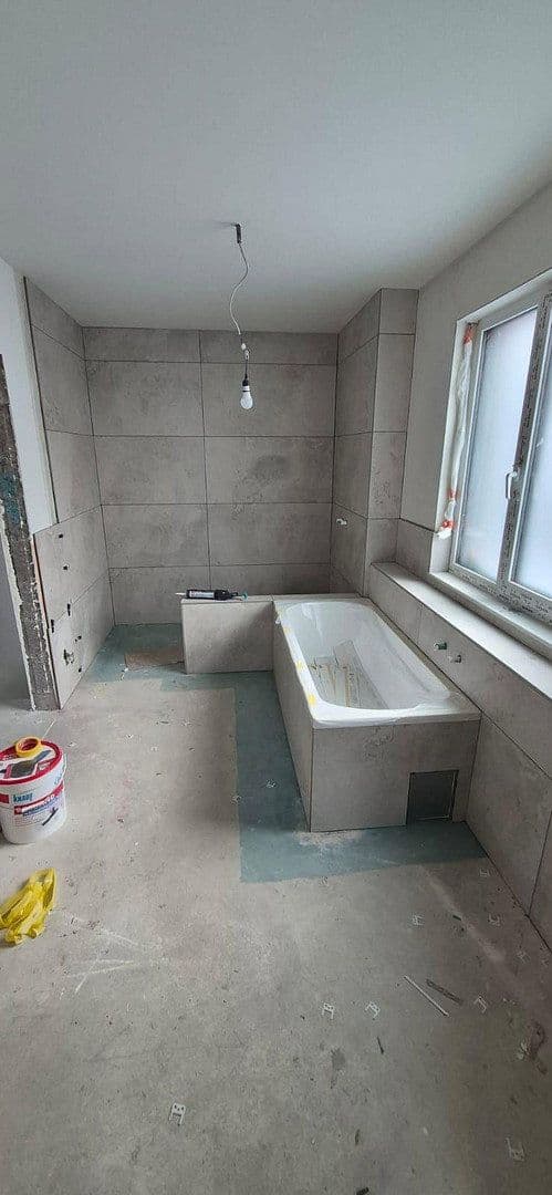 Prenájom domu 150 m², pozemok 176 m², Helmut-Kohl-Straße 30, Niederzier, Severné Porýnie - Westfálsko Prenájom domu 150 m², pozemok 176 m², Helmut-Kohl-Straße 30, Niederzier, Severné Porýnie - Westfálsko
