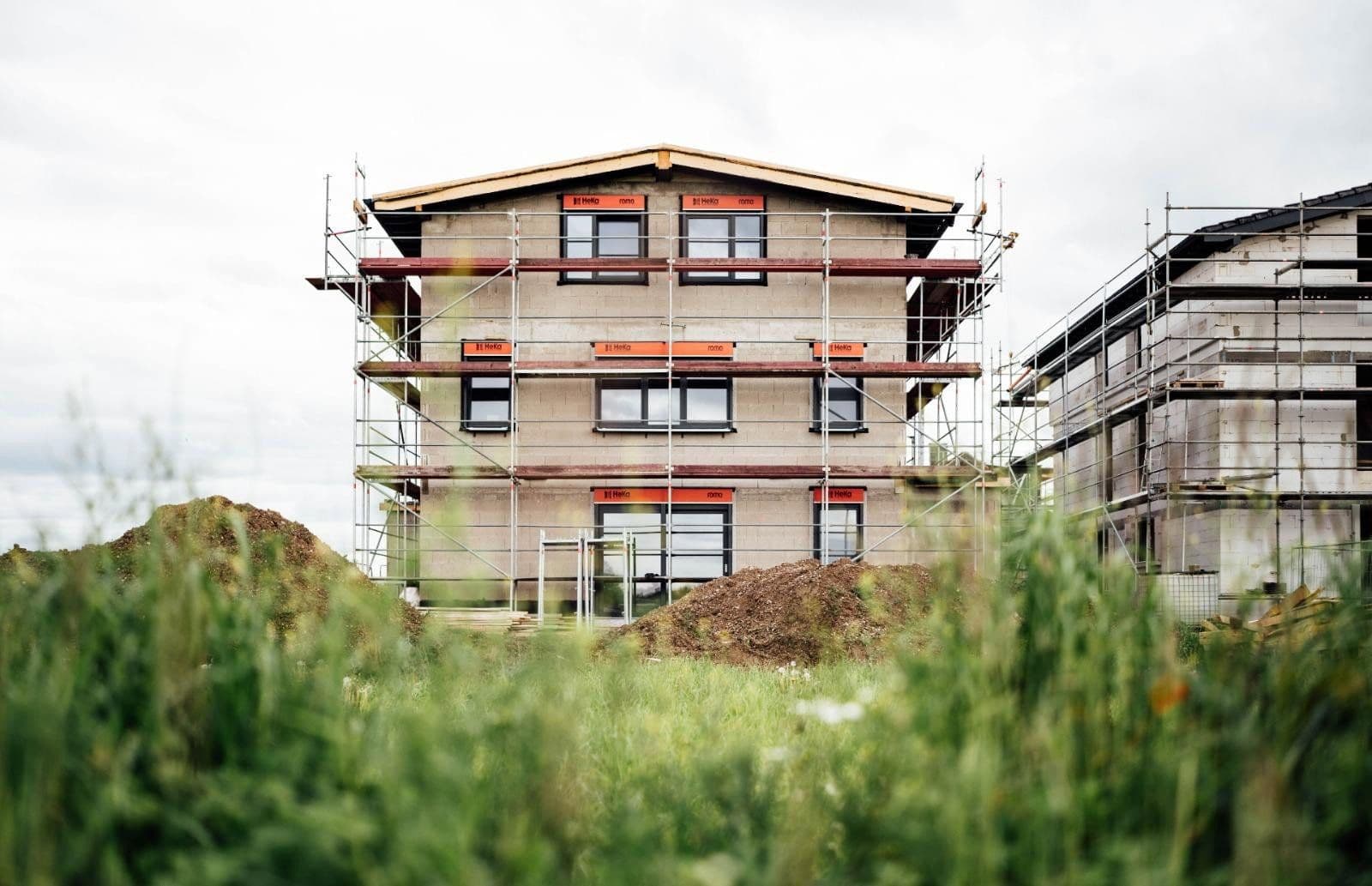 Prenájom domu 150 m², pozemok 176 m², Helmut-Kohl-Straße 30, Niederzier, Severné Porýnie - Westfálsko Prenájom domu 150 m², pozemok 176 m², Helmut-Kohl-Straße 30, Niederzier, Severné Porýnie - Westfálsko