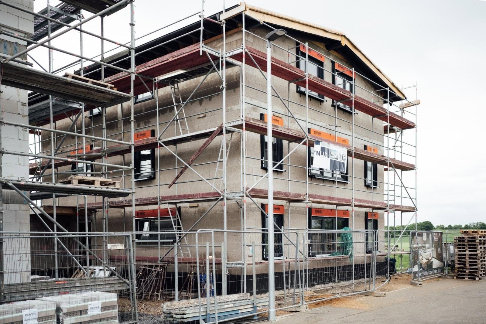Prenájom domu 150 m², pozemok 176 m², Helmut-Kohl-Straße 30, Niederzier, Severné Porýnie - Westfálsko Prenájom domu 150 m², pozemok 176 m², Helmut-Kohl-Straße 30, Niederzier, Severné Porýnie - Westfálsko