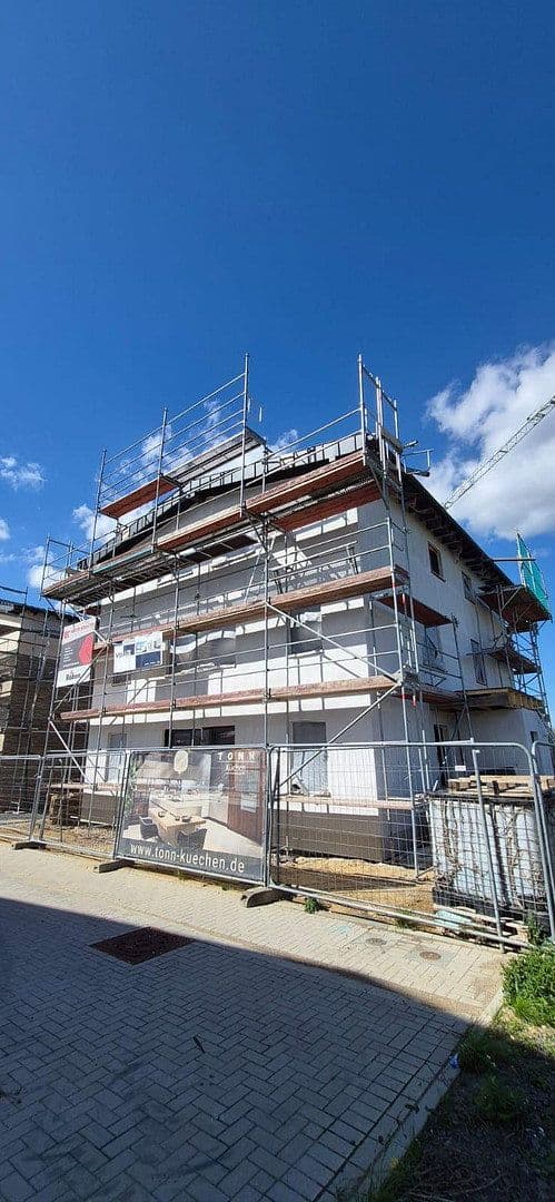 Prenájom domu 150 m², pozemok 176 m², Helmut-Kohl-Straße 30, Niederzier, Severné Porýnie - Westfálsko Prenájom domu 150 m², pozemok 176 m², Helmut-Kohl-Straße 30, Niederzier, Severné Porýnie - Westfálsko