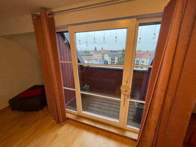 Predaj bytu 4-izbový 84 m², Gregor-Fuchs-Straße 38, Leipzig, Sasko Predaj bytu 4-izbový 84 m², Gregor-Fuchs-Straße 38, Leipzig, Sasko