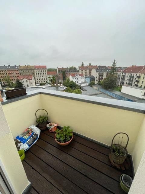 Predaj bytu 4-izbový 84 m², Gregor-Fuchs-Straße 38, Leipzig, Sasko Predaj bytu 4-izbový 84 m², Gregor-Fuchs-Straße 38, Leipzig, Sasko