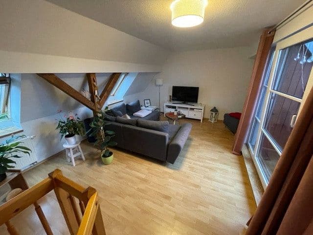 Predaj bytu 4-izbový 84 m², Gregor-Fuchs-Straße 38, Leipzig, Sasko Predaj bytu 4-izbový 84 m², Gregor-Fuchs-Straße 38, Leipzig, Sasko