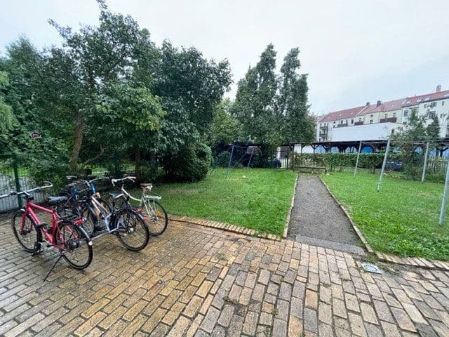 Predaj bytu 4-izbový 84 m², Gregor-Fuchs-Straße 38, Leipzig, Sasko Predaj bytu 4-izbový 84 m², Gregor-Fuchs-Straße 38, Leipzig, Sasko