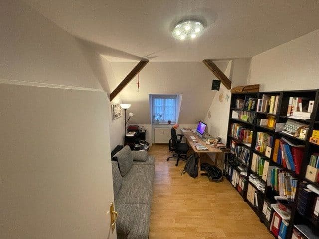 Predaj bytu 4-izbový 84 m², Gregor-Fuchs-Straße 38, Leipzig, Sasko Predaj bytu 4-izbový 84 m², Gregor-Fuchs-Straße 38, Leipzig, Sasko