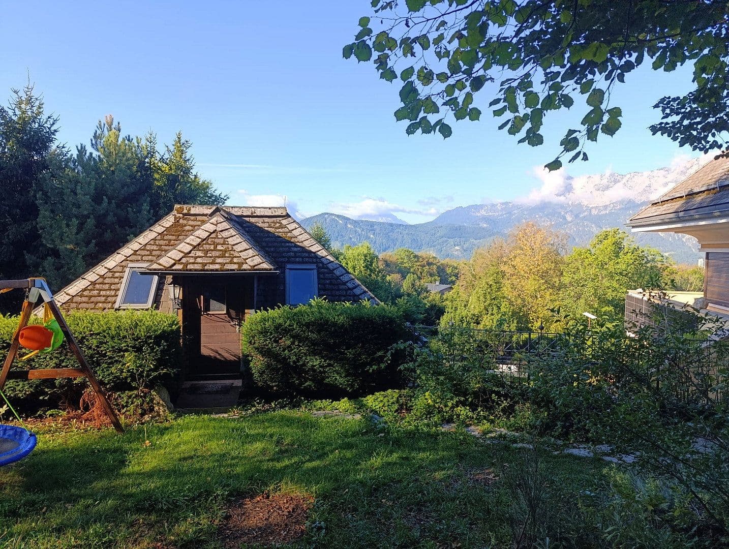 Prenájom bytu 2-izbový 90 m², Paracelsusweg 20, Puch bei Hallein, Salzbursko Prenájom bytu 2-izbový 90 m², Paracelsusweg 20, Puch bei Hallein, Salzbursko