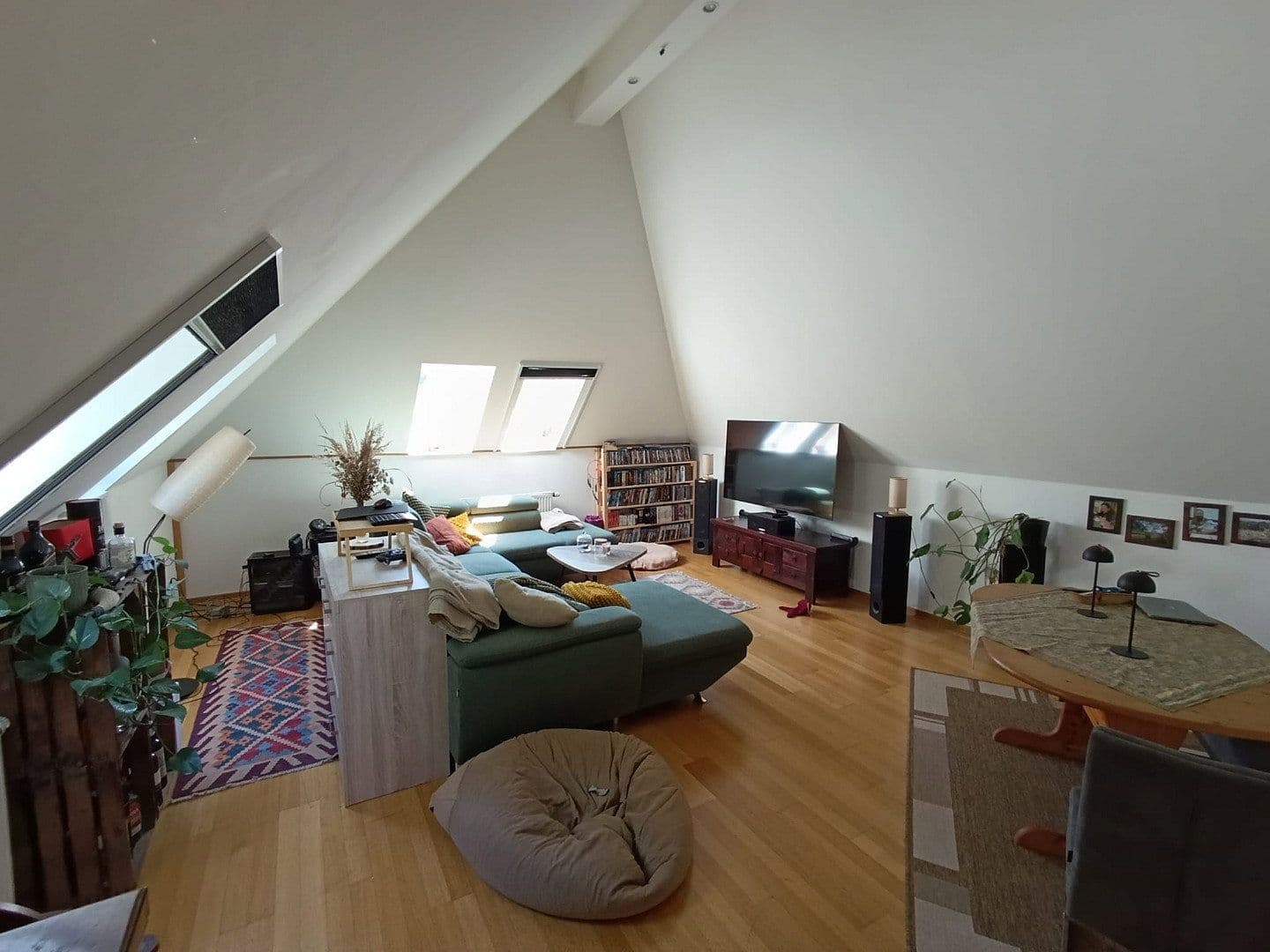 Prenájom bytu 2-izbový 90 m², Paracelsusweg 20, Puch bei Hallein, Salzbursko Prenájom bytu 2-izbový 90 m², Paracelsusweg 20, Puch bei Hallein, Salzbursko