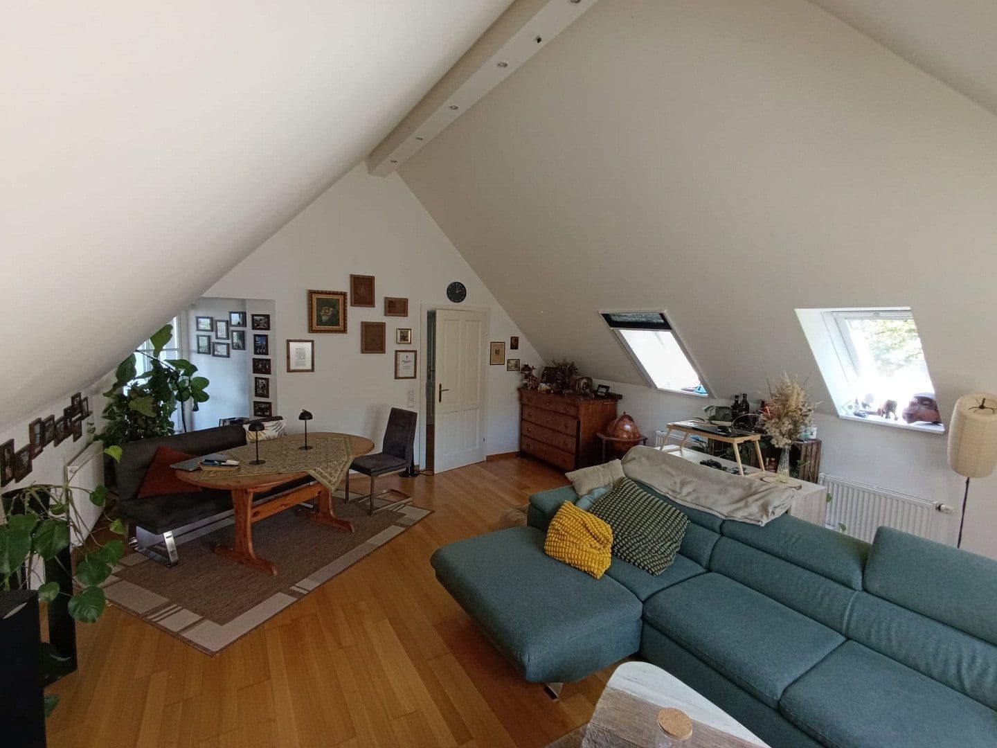 Prenájom bytu 2-izbový 90 m², Paracelsusweg 20, Puch bei Hallein, Salzbursko Prenájom bytu 2-izbový 90 m², Paracelsusweg 20, Puch bei Hallein, Salzbursko