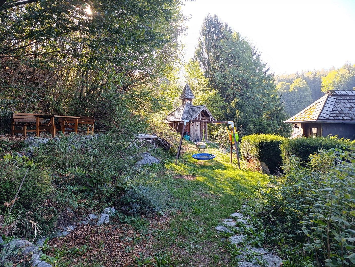 Prenájom bytu 2-izbový 90 m², Paracelsusweg 20, Puch bei Hallein, Salzbursko Prenájom bytu 2-izbový 90 m², Paracelsusweg 20, Puch bei Hallein, Salzbursko