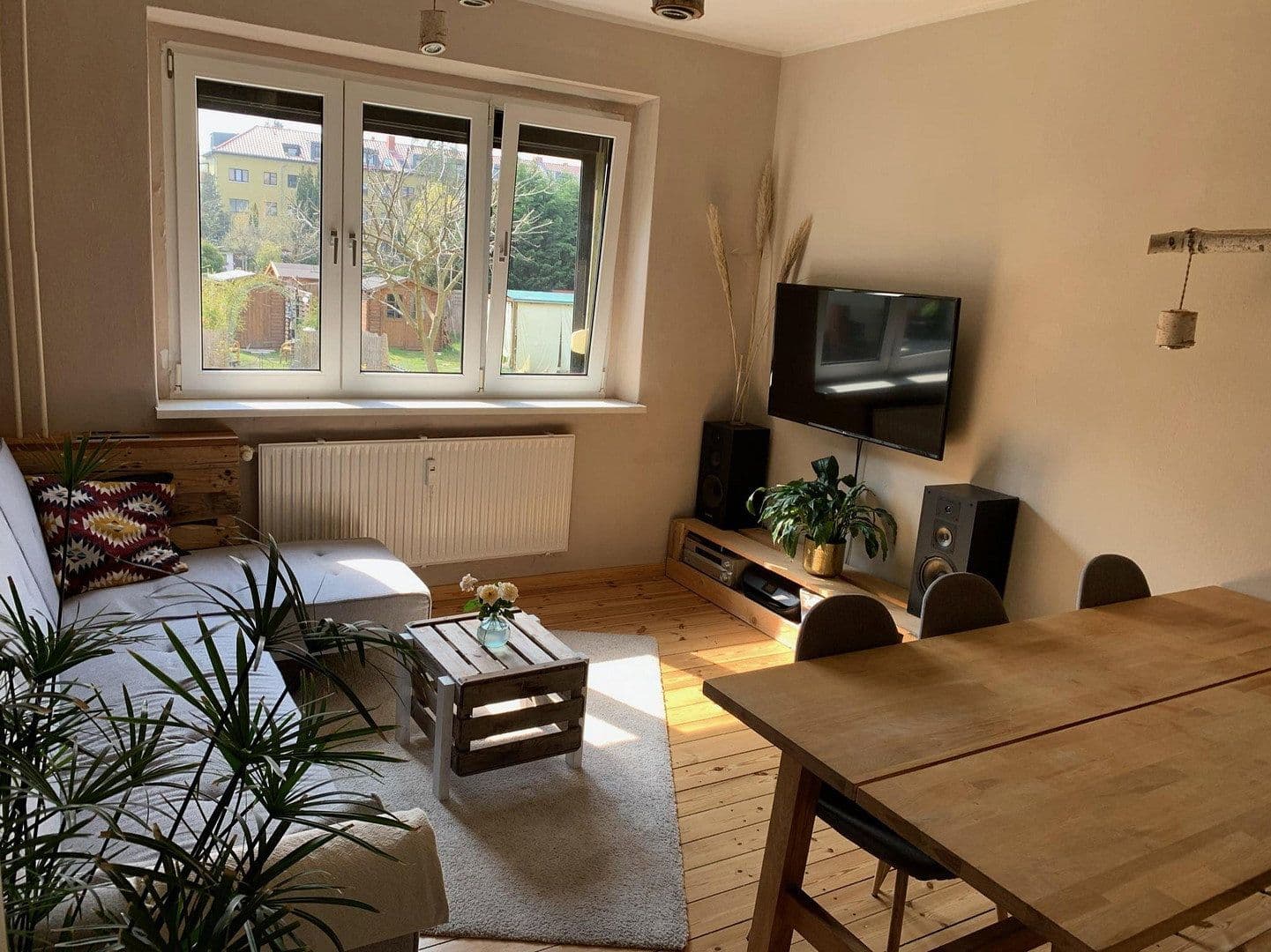 Predaj bytu 2-izbový 42 m², Berlin, Berlín Predaj bytu 2-izbový 42 m², Berlin, Berlín