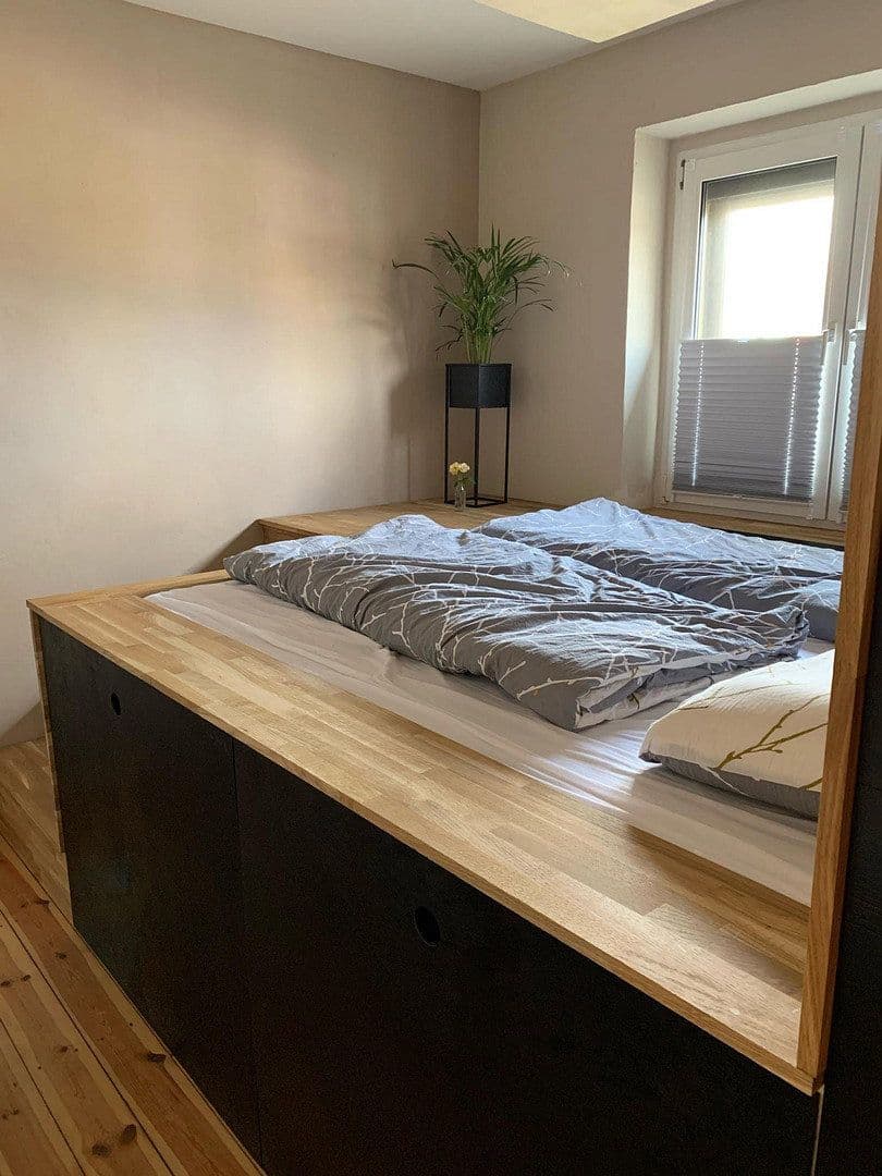 Predaj bytu 2-izbový 42 m², Berlin, Berlín Predaj bytu 2-izbový 42 m², Berlin, Berlín