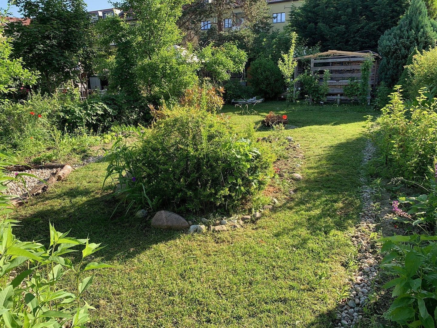 Predaj bytu 2-izbový 42 m², Berlin, Berlín Predaj bytu 2-izbový 42 m², Berlin, Berlín