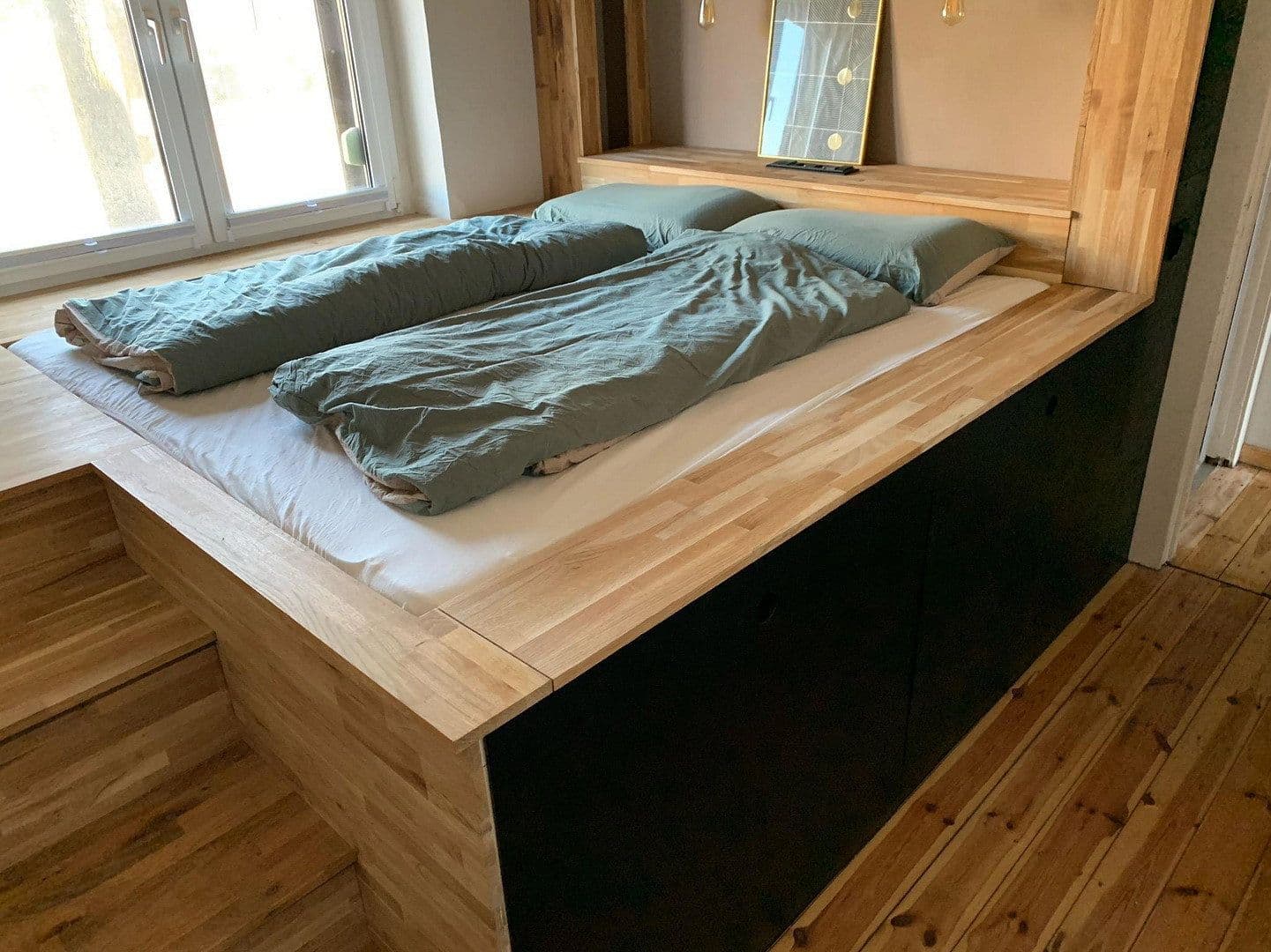 Predaj bytu 2-izbový 42 m², Berlin, Berlín Predaj bytu 2-izbový 42 m², Berlin, Berlín
