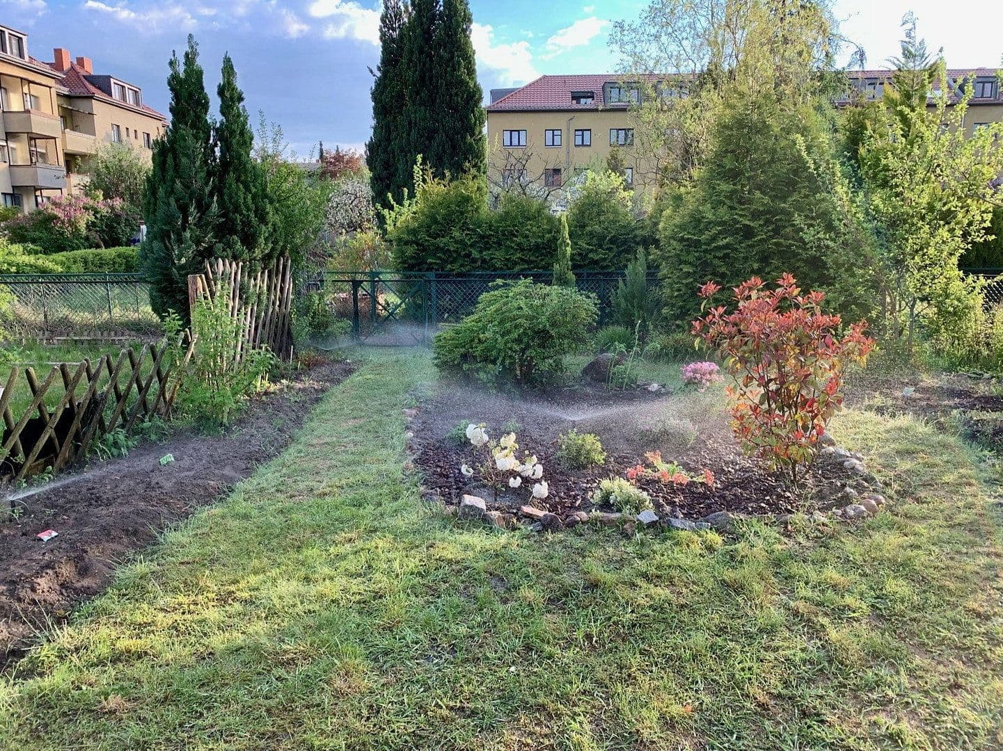 Predaj bytu 2-izbový 42 m², Berlin, Berlín Predaj bytu 2-izbový 42 m², Berlin, Berlín