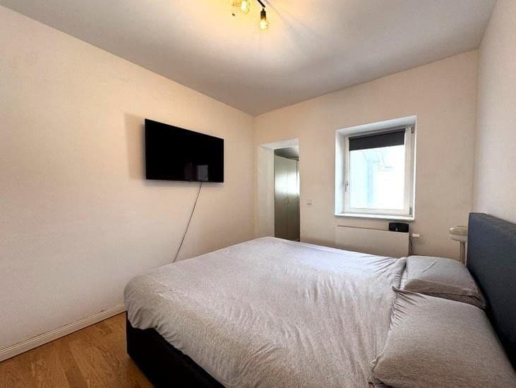 Prenájom bytu 2-izbový 55 m², St. Georgen 25, Bayreuth, Bavorsko Prenájom bytu 2-izbový 55 m², St. Georgen 25, Bayreuth, Bavorsko