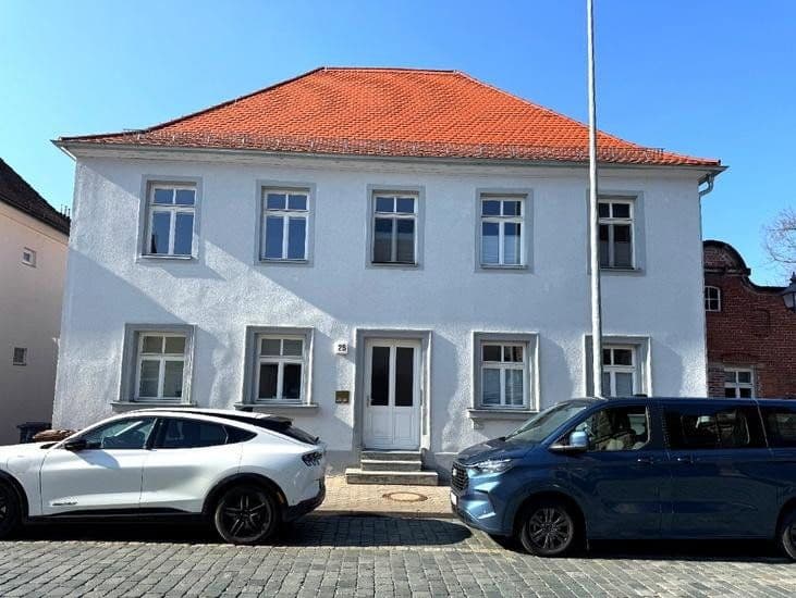 Prenájom bytu 2-izbový 55 m², St. Georgen 25, Bayreuth, Bavorsko Prenájom bytu 2-izbový 55 m², St. Georgen 25, Bayreuth, Bavorsko