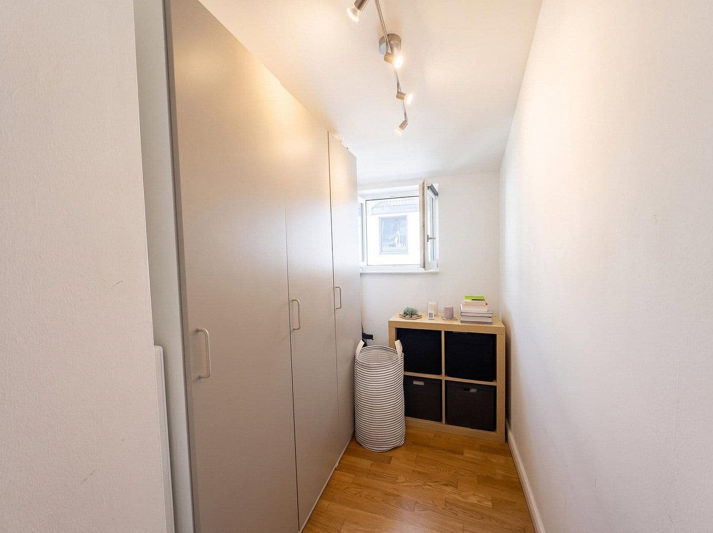 Prenájom bytu 2-izbový 55 m², St. Georgen 25, Bayreuth, Bavorsko Prenájom bytu 2-izbový 55 m², St. Georgen 25, Bayreuth, Bavorsko
